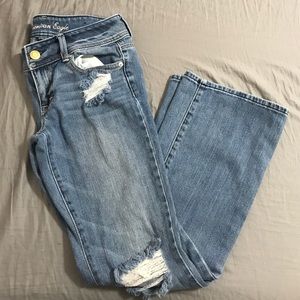 Does not fit me anymore.