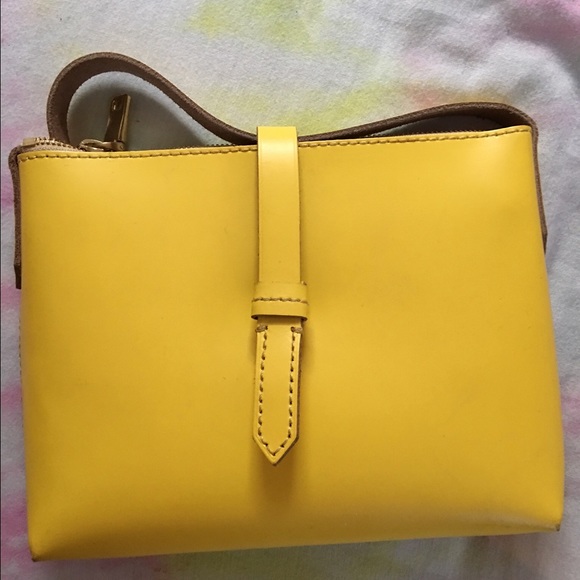 J.Crew 2015 Parker Crossbody