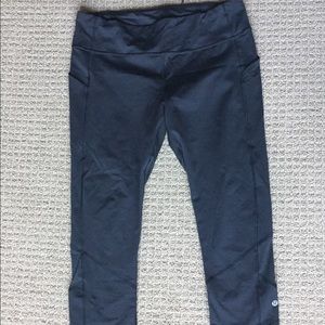 Lululemon Crop