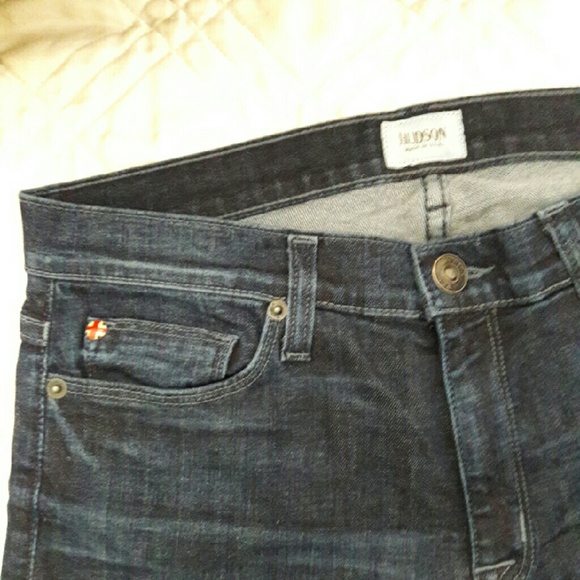 Hudson Jeans