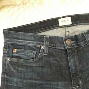 Hudson Jeans
