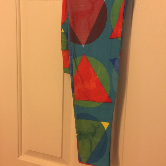 rare Harry Potter unicorn!!!! OS Lularoe! - Picture 1 of 1