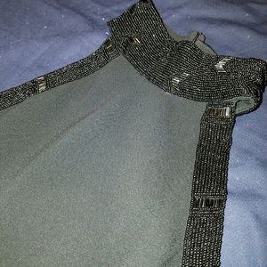 Ralph Lauren Halter Dress