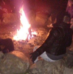 Meet your Posher, Itesha