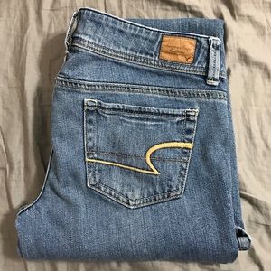 Doesn't fit me anymore.