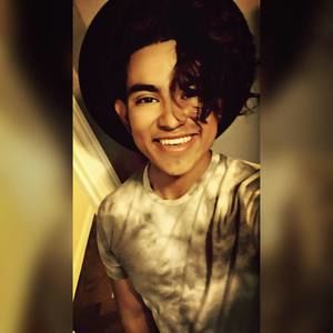 Meet your Posher, Nathan