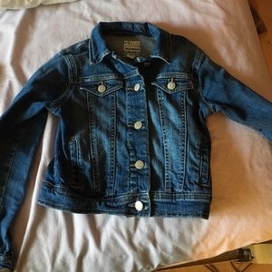 Kids Jean jacket