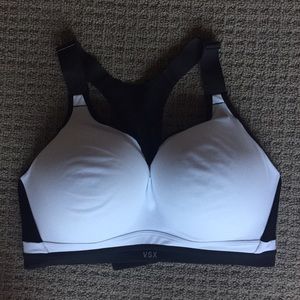 VSX sports bra