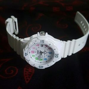 Waterproof Watch