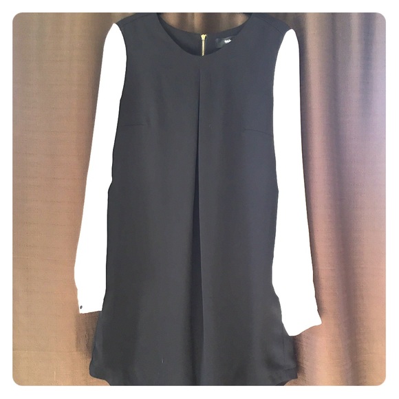 ❤️ Little B&W Dress!