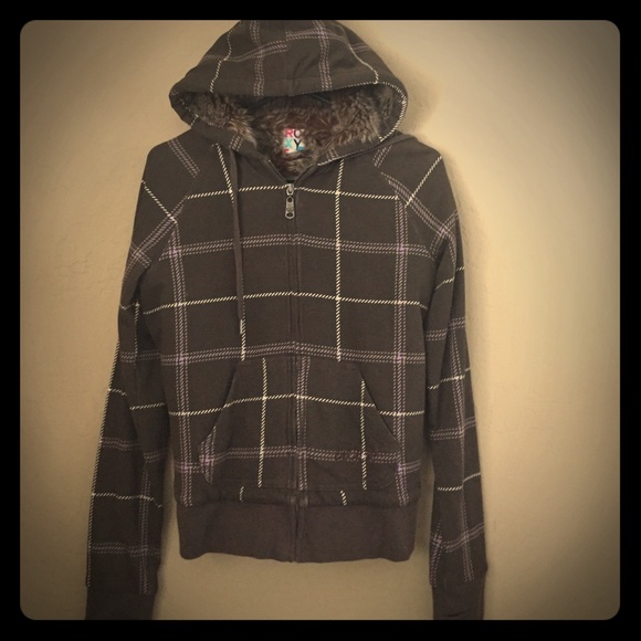 Roxy hoodie
