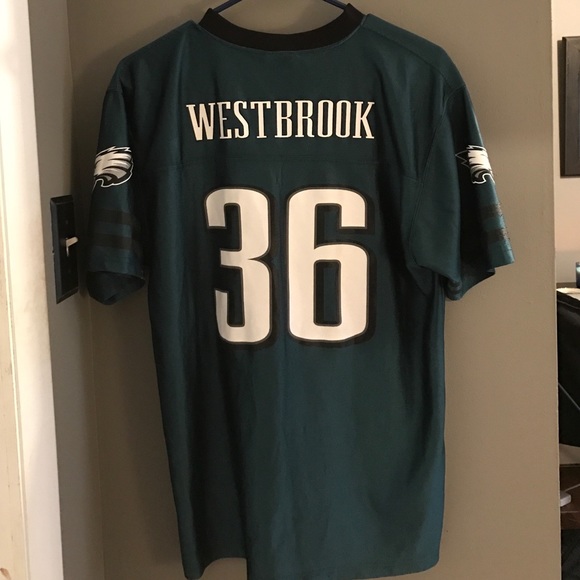 Eagles Jersey