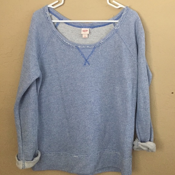 Vintage sweatshirt