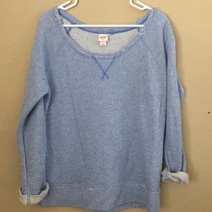 Vintage sweatshirt