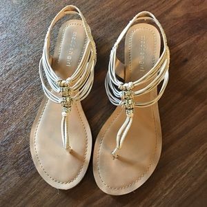 SOLD! Steve Madden sandals
