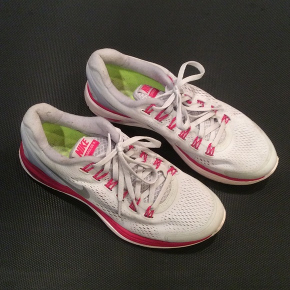Nike Lunar Glide 4