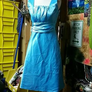 Vintage dress. Cute Sz 6 Vintage dress. Cute Sz 6