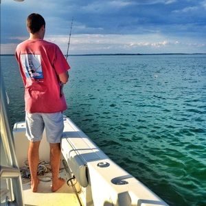 Meet your Posher, Tim