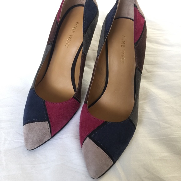 Nine West Pump
