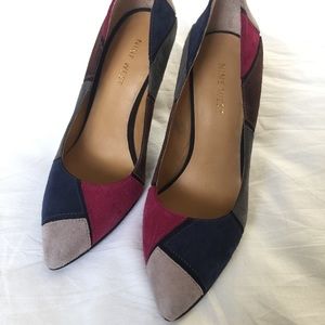 Nine West Pump