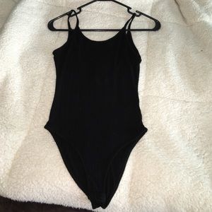 black body suit