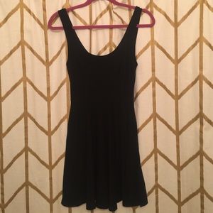 NOLLIE size small skater dress with pockets