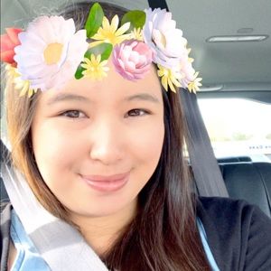 Meet your Posher, Sheena