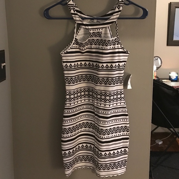 Charlotte Russe Bodycon Dress