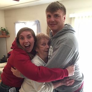 Meet your Posher, Diandra