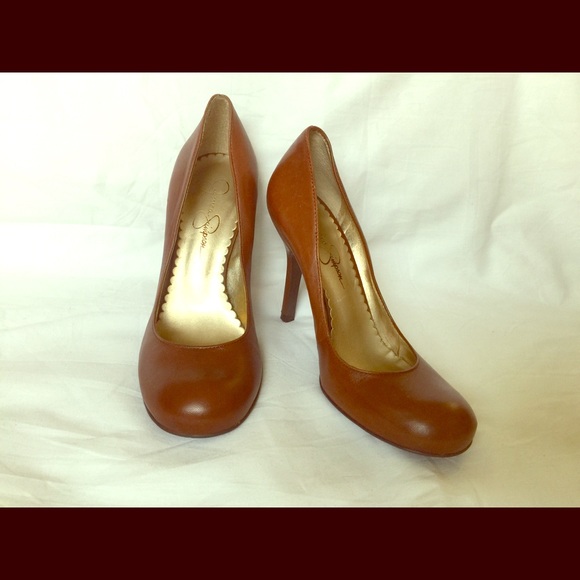Jessica Simpson Pump