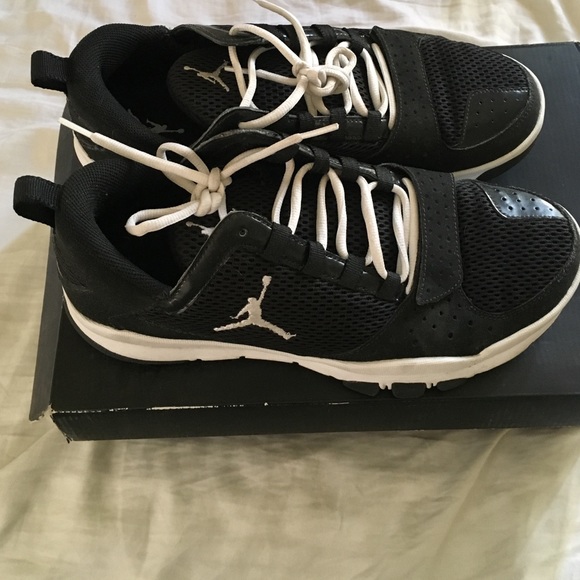 Jordan Other - Low top Jordans