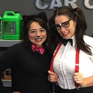 Meet your Posher, Francis