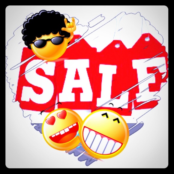 Sale sale sale!!!!