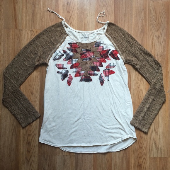 Free People Tops - Free people top