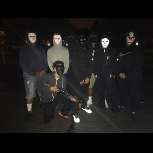 Meet your Posher, Patrick