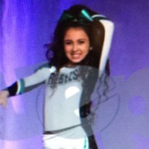 Meet your Posher, Mireya