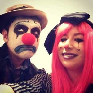 Meet your Posher, Sally