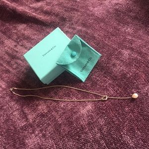 Beautiful Tiffany Necklace