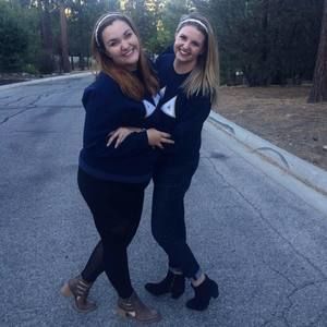 Meet your Posher, Priscilla