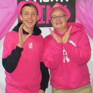 Meet your Posher, Noah