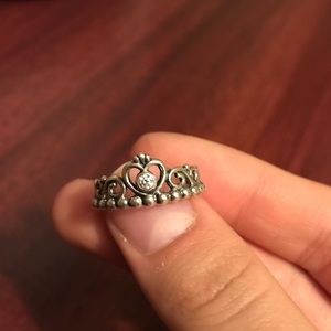 Pandora ring