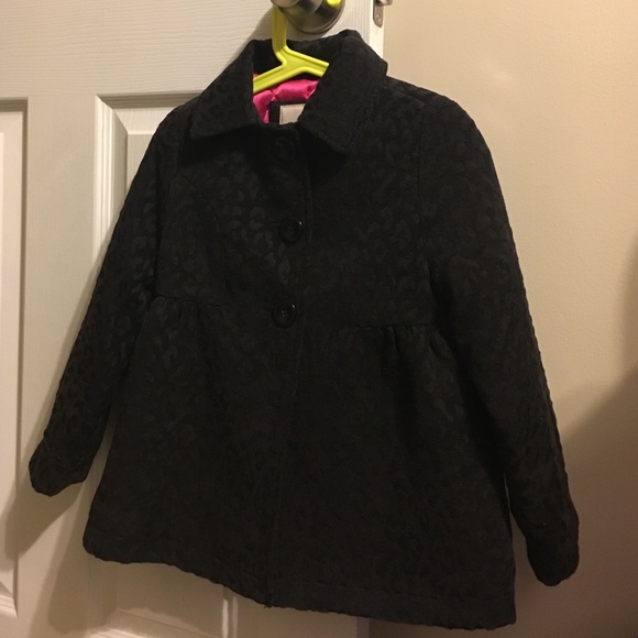 CHEEOKEE TRENCH COAT