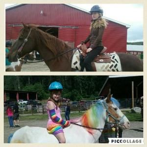 Meet your Posher, Corinna