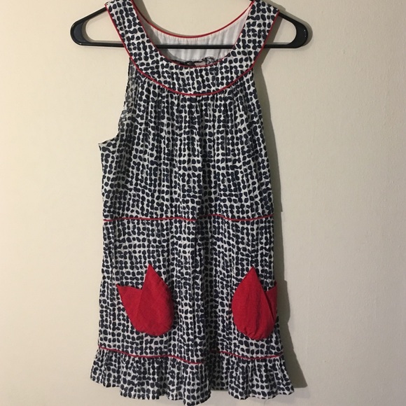 Anthropologie Adorable Vintage Top