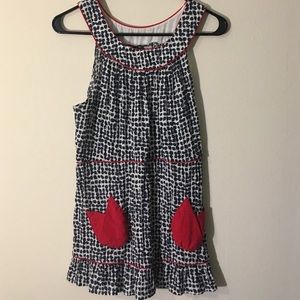 Anthropologie Adorable Vintage Top