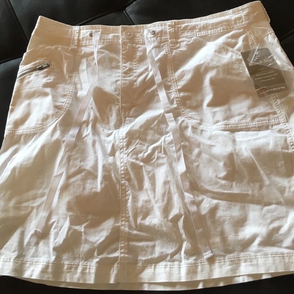 Skirt