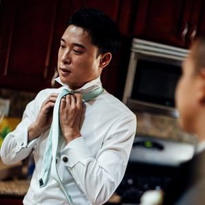 Meet your Posher, Andrew