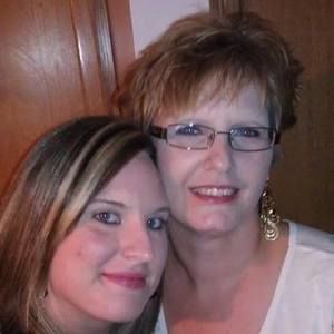 Meet your Posher, Katrina