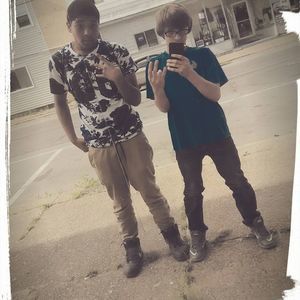 Meet your Posher, Michael