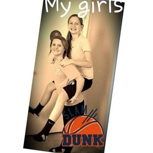 Meet your Posher, Meliah